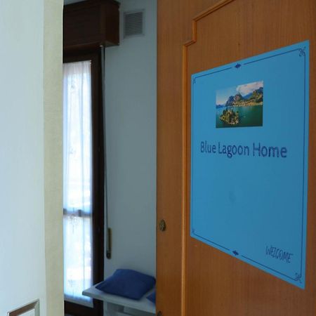 Blue Lagoon Home Sulzano Exteriér fotografie